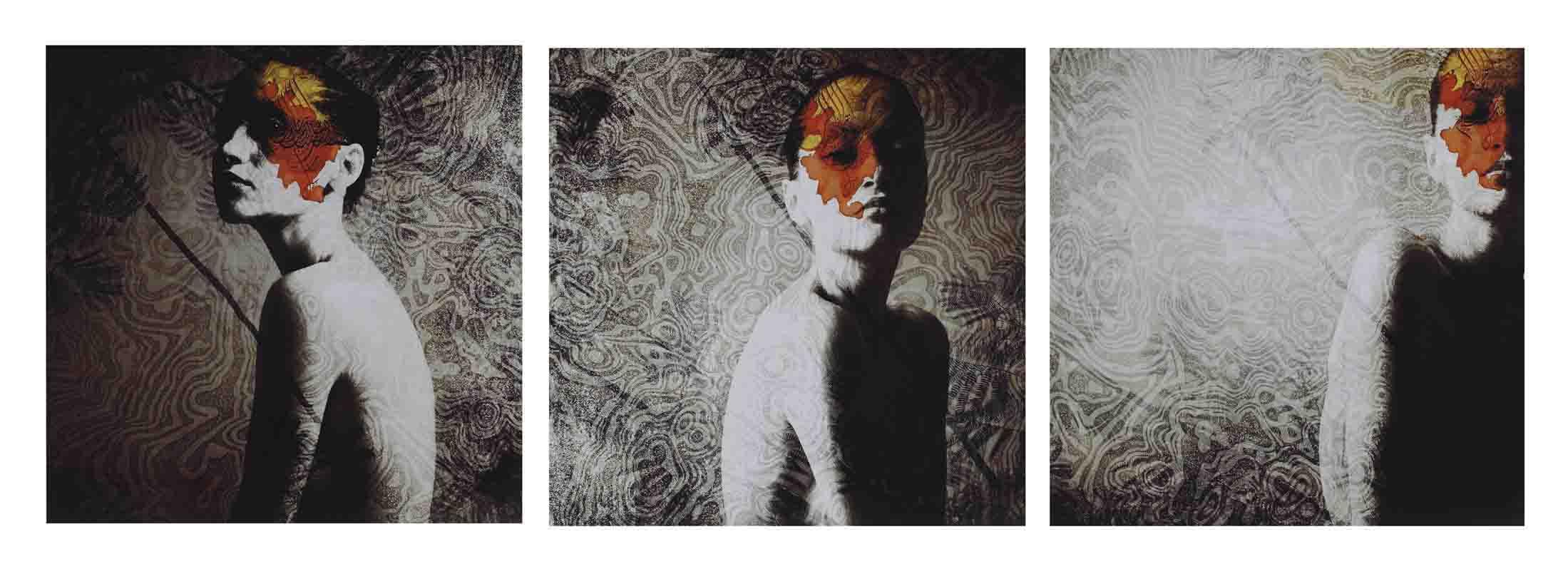 Marwa Adel - Untitled