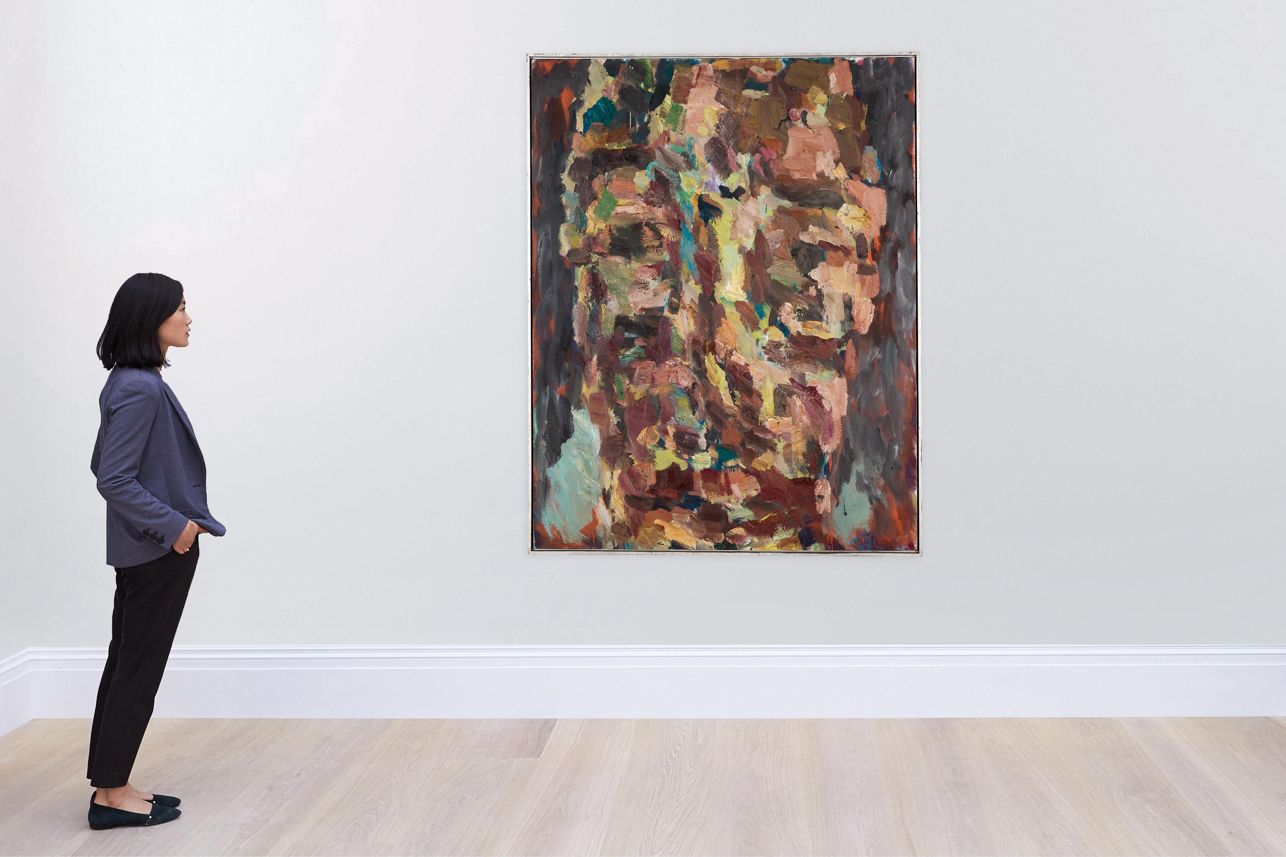 Marwan Kassab Bachi - Kopf (Head)