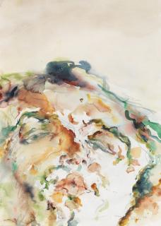 Marwan - Gesicht VII