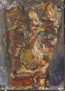 Marwan - Kopf (Head)