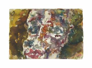 Marwan - Landschaft Marionette (Landscape Marionnette)