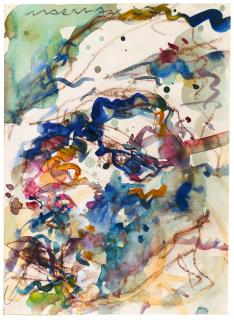 Marwan - Ohne Titel.