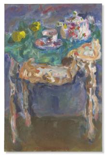 Marwan - Table de nature morte