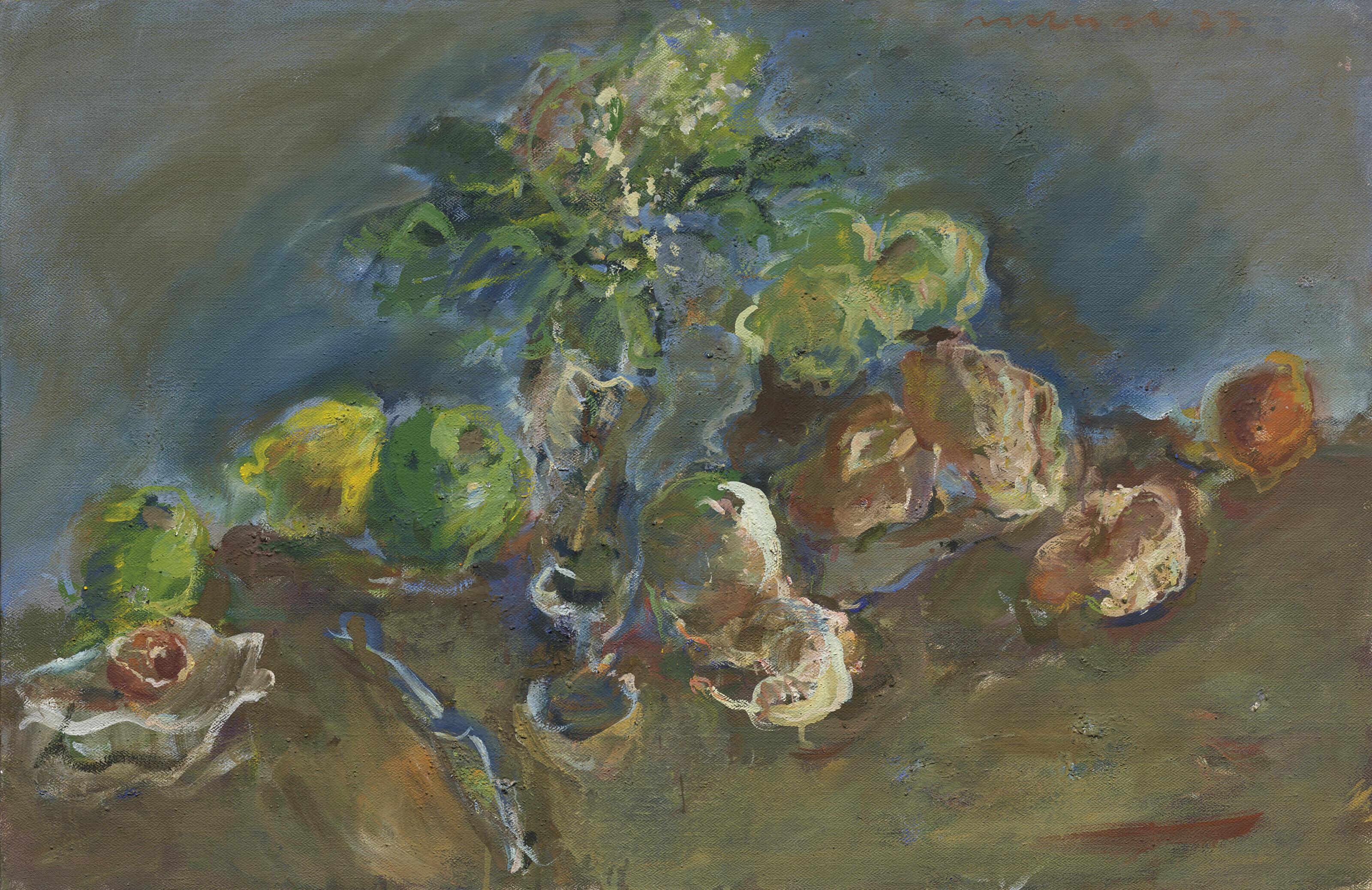 Marwan - Untitled (Still Life)