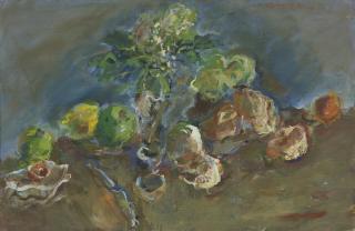 Marwan - Untitled (Still Life)