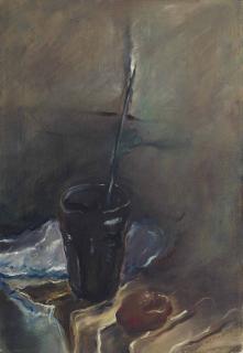 Marwan - Untitled (Still Life)