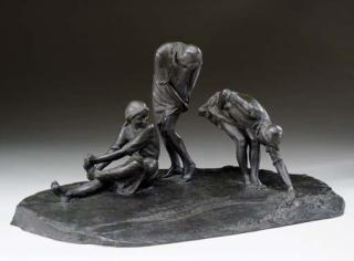 Mary Abastenia St. Leger Eberle - \'Sea Treasures\'