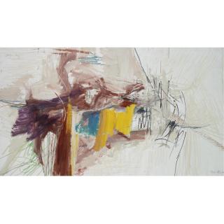 Mary Abbott - Untitled