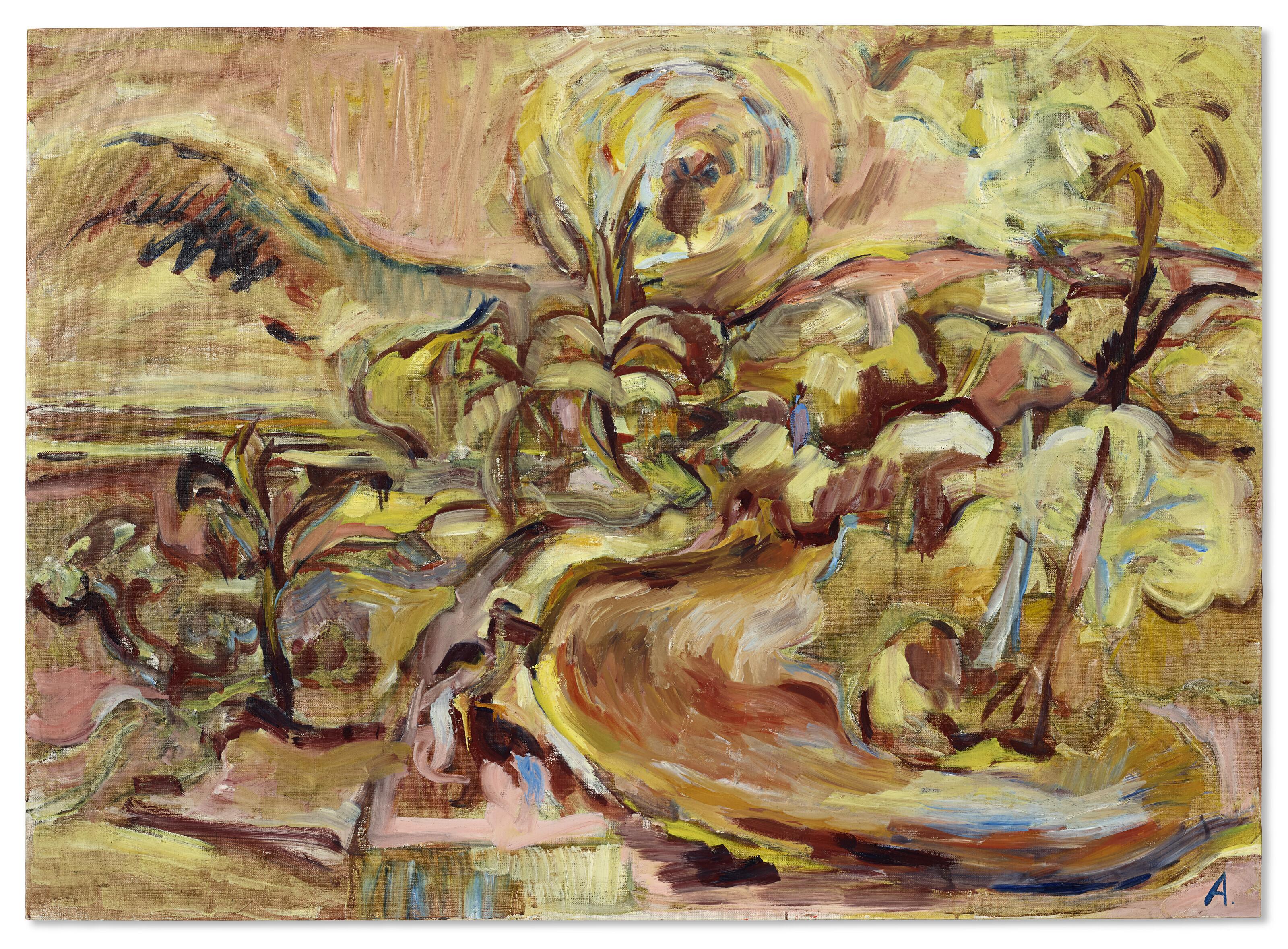 Mary Abbott - Wheel of Fortune III