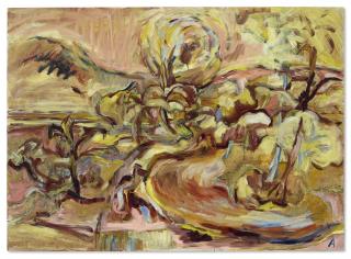 Mary Abbott - Wheel of Fortune III