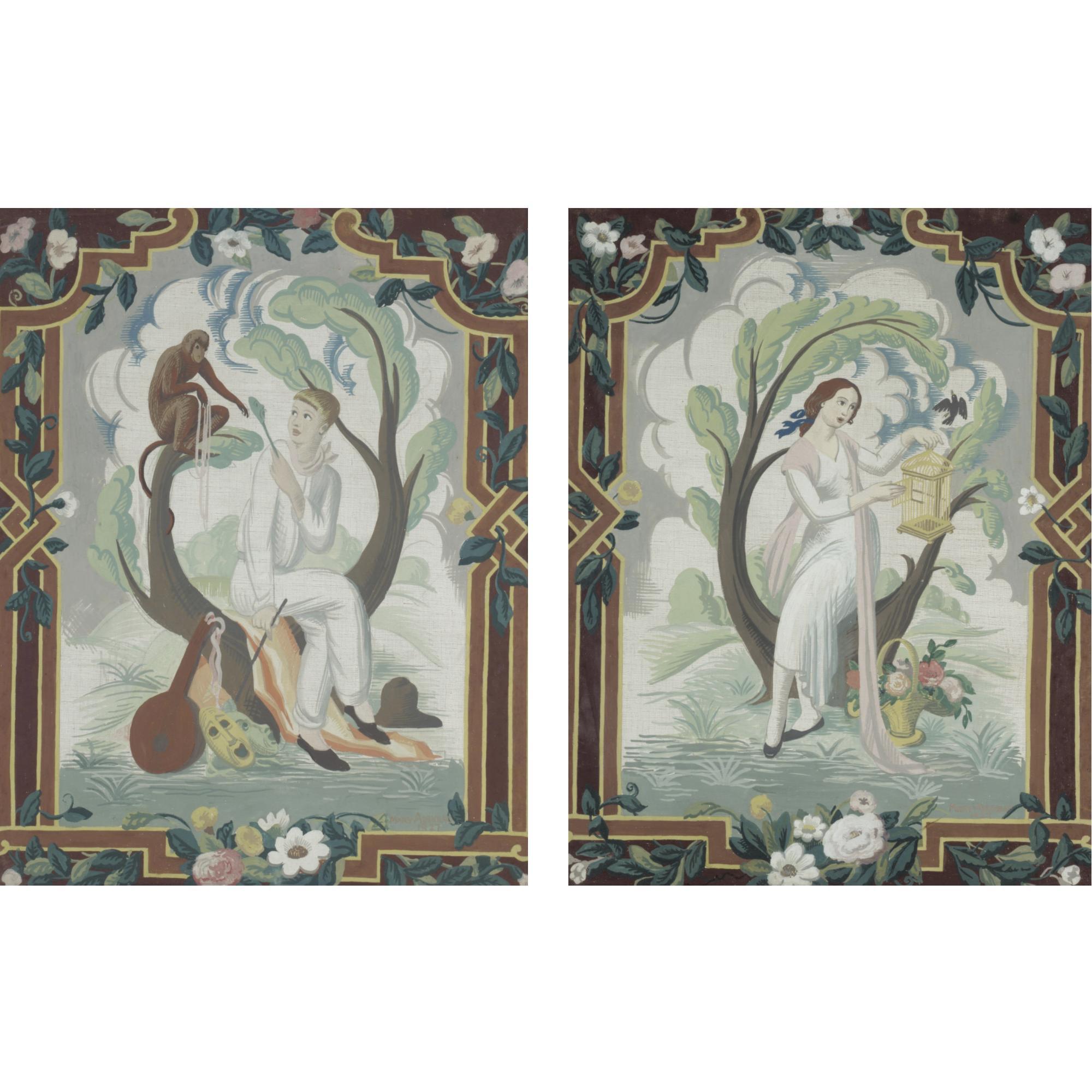 Mary Adshead - Music And Drama