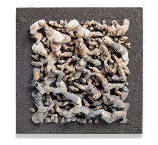 Mary Bauermeister - Chaos