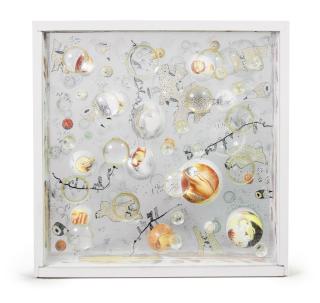 Mary Bauermeister - Historic Adoption