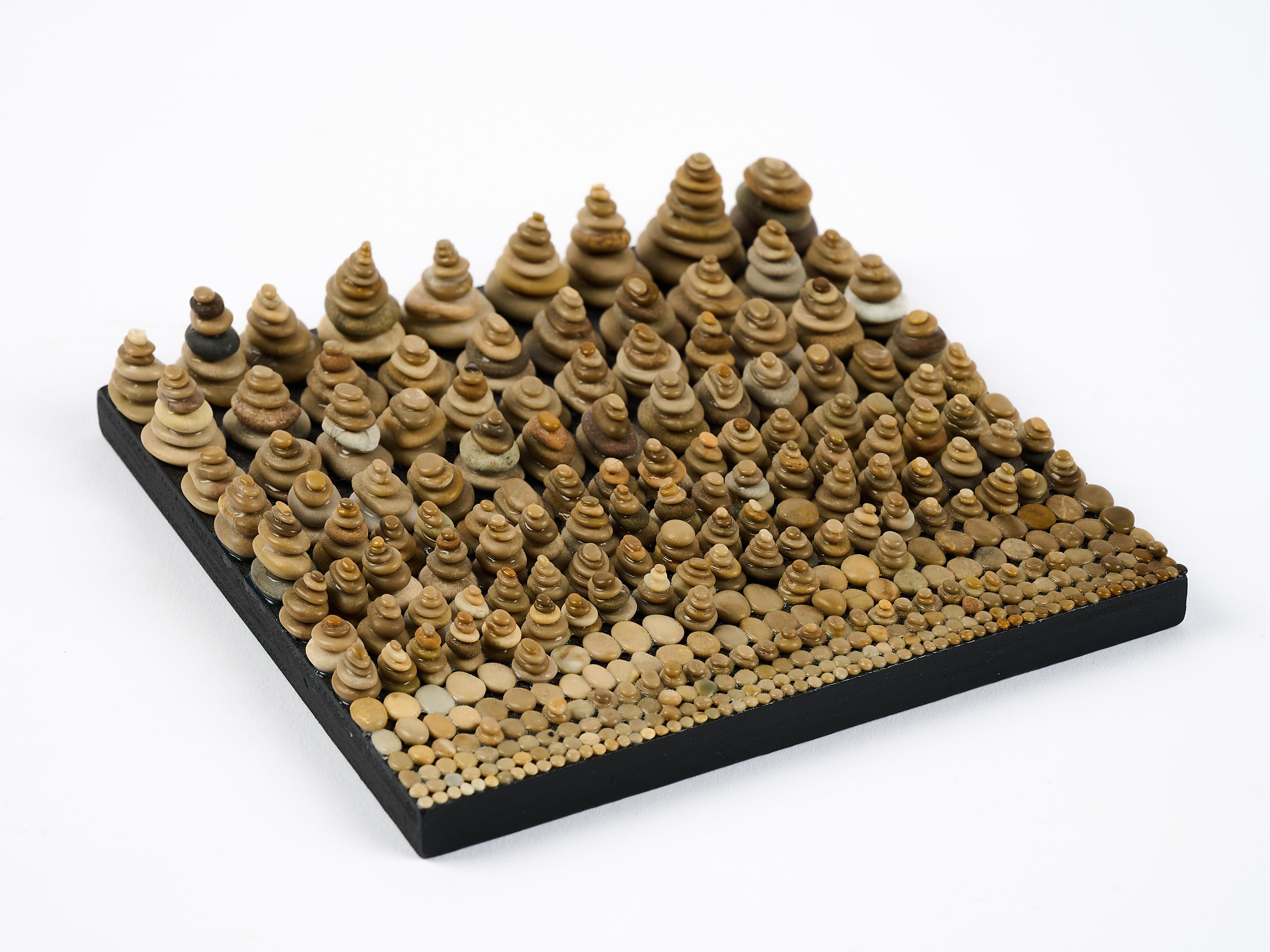 Mary Bauermeister - \