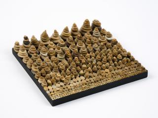 Mary Bauermeister - \