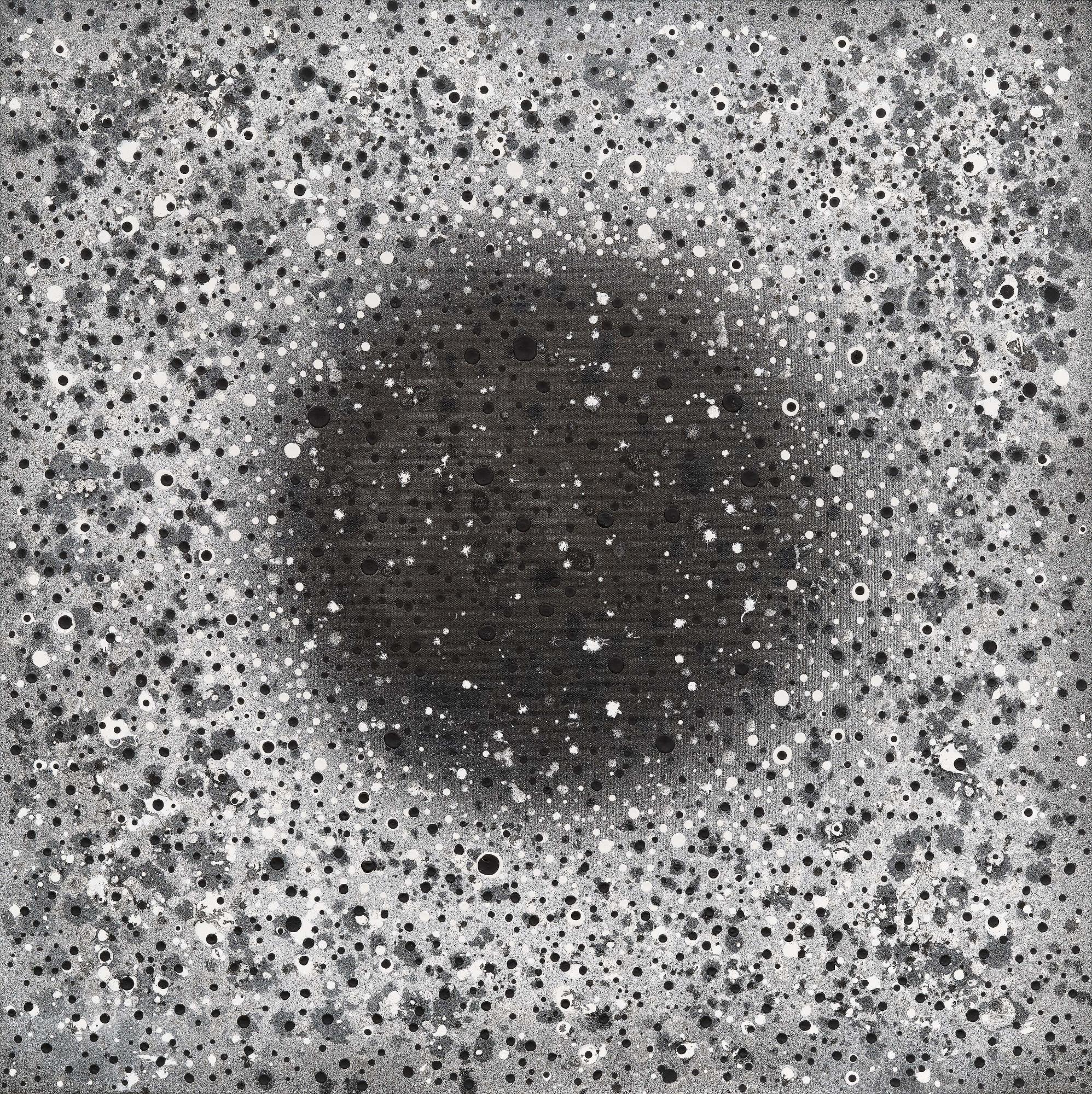 Mary Bauermeister - \