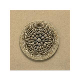 Mary Bauermeister - Mandala