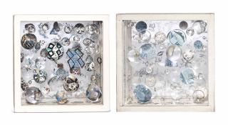 Mary Bauermeister - Mary Bauermeister (B. 1934)