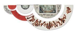 Mary Bauermeister - My Contribution to Light Art is Dead Serious Art