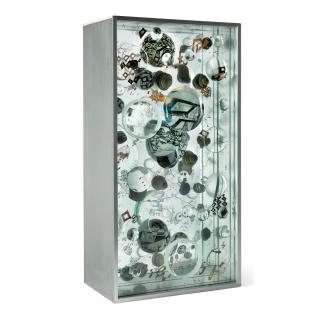 Mary Bauermeister - Natürlich