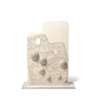 Mary Bauermeister - No More Painting (Studio Fetish)