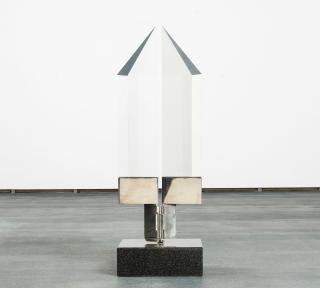 Mary Bauermeister - Ohne Titel.