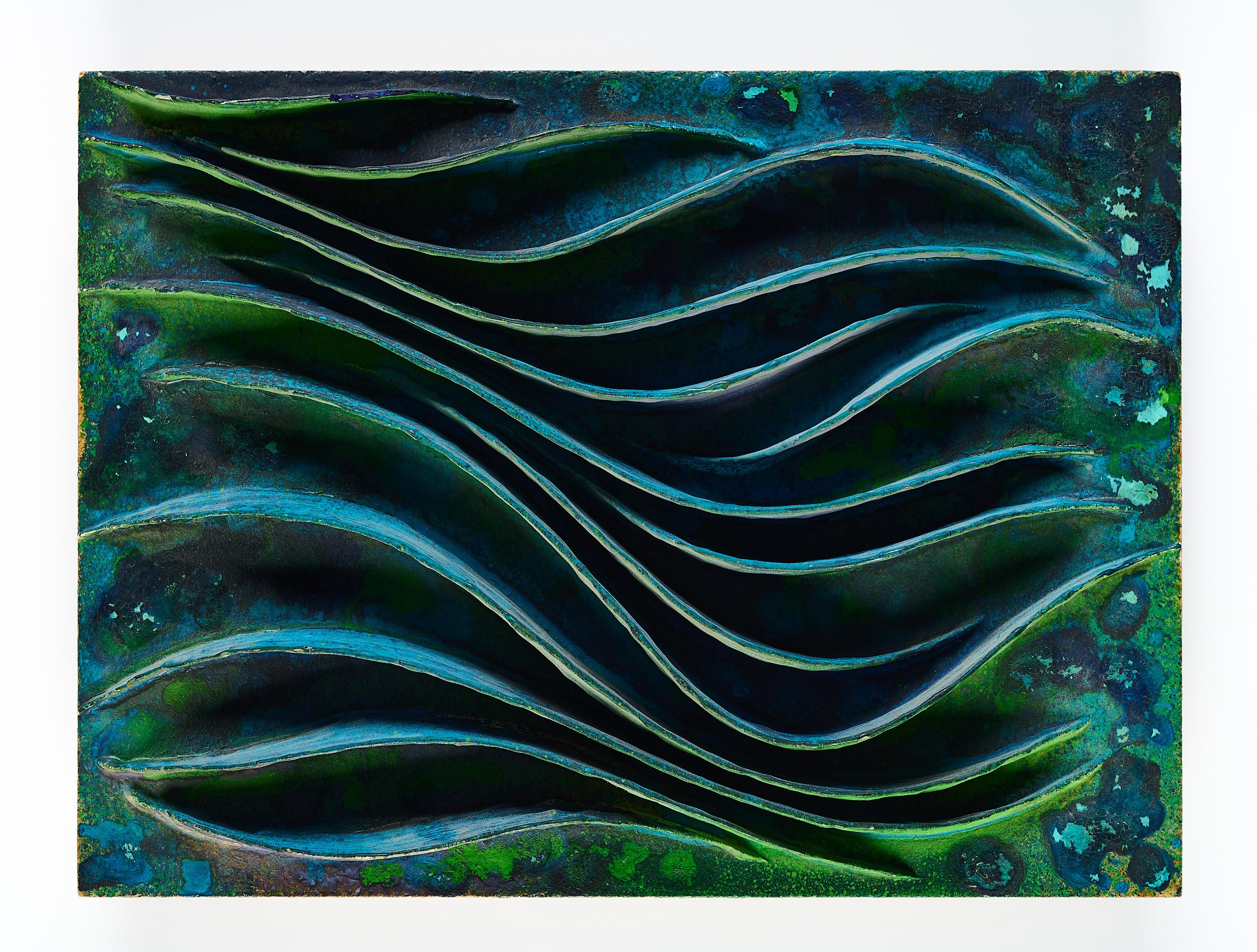 Mary Bauermeister - Ohne Titel.