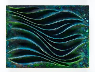 Mary Bauermeister - Ohne Titel.