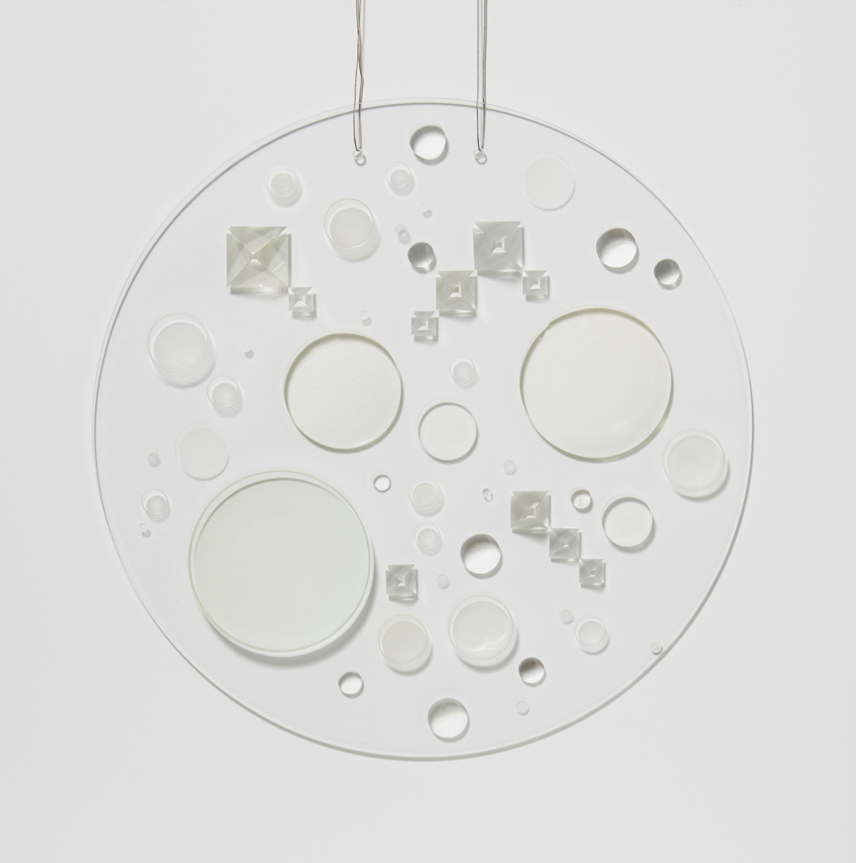 Mary Bauermeister - Ohne Titel.