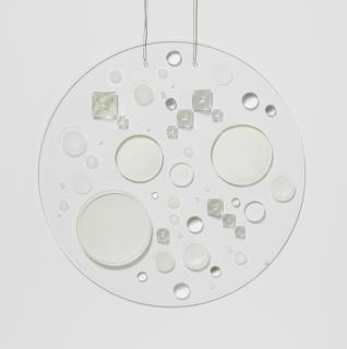 Mary Bauermeister - Ohne Titel.