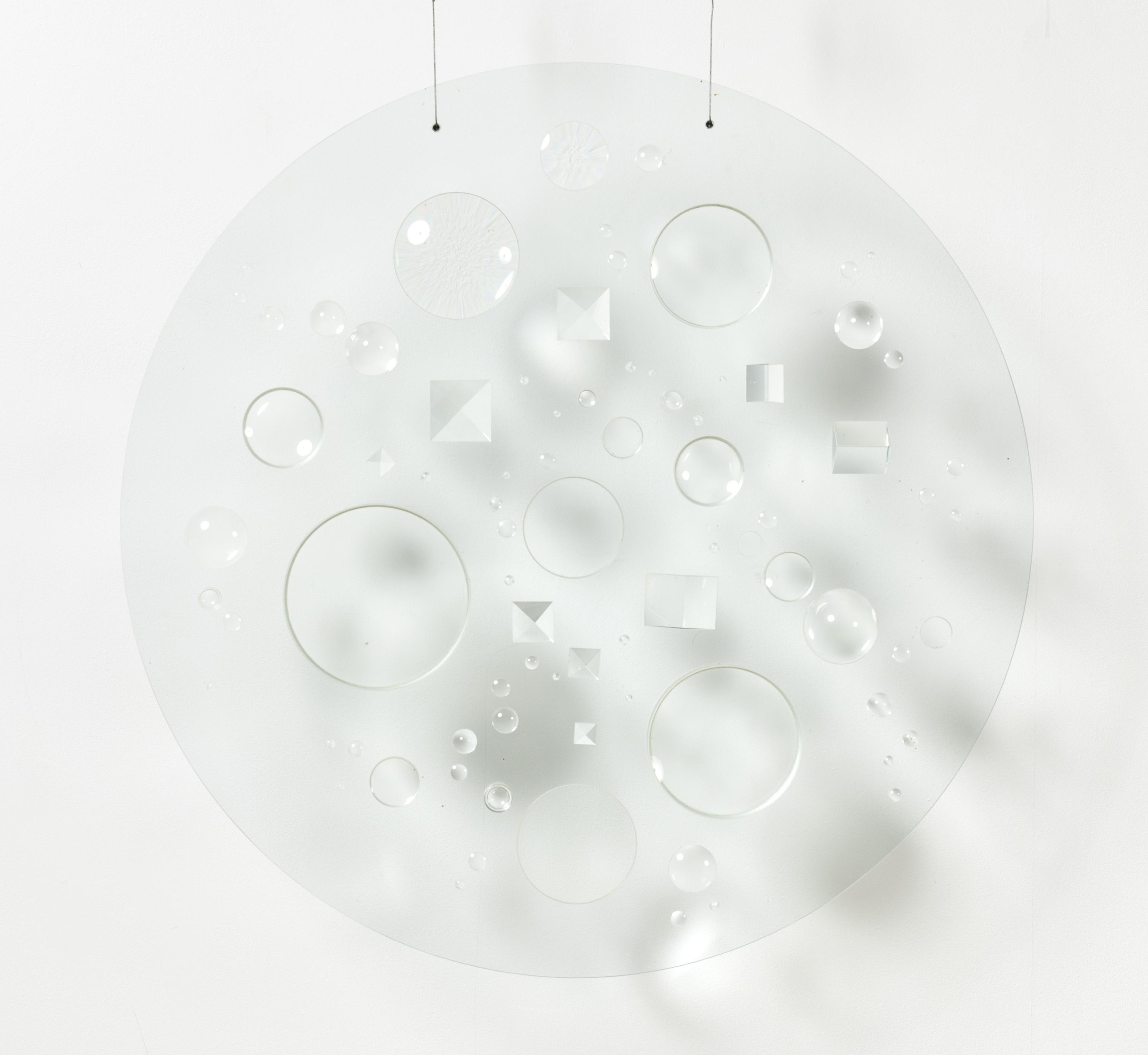 Mary Bauermeister - Ohne Titel.