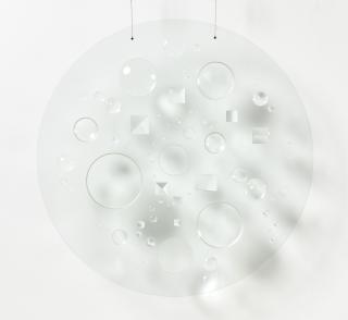 Mary Bauermeister - Ohne Titel.