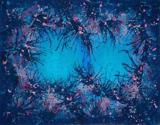 Mary Bauermeister - Ohne Titel.