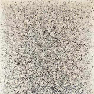 Mary Bauermeister - Ohne Titel.