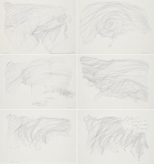 Mary Bauermeister - Orplid 1 und 2.