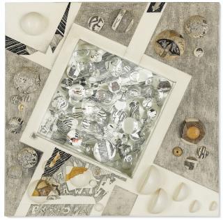 Mary Bauermeister - Peng-Cil