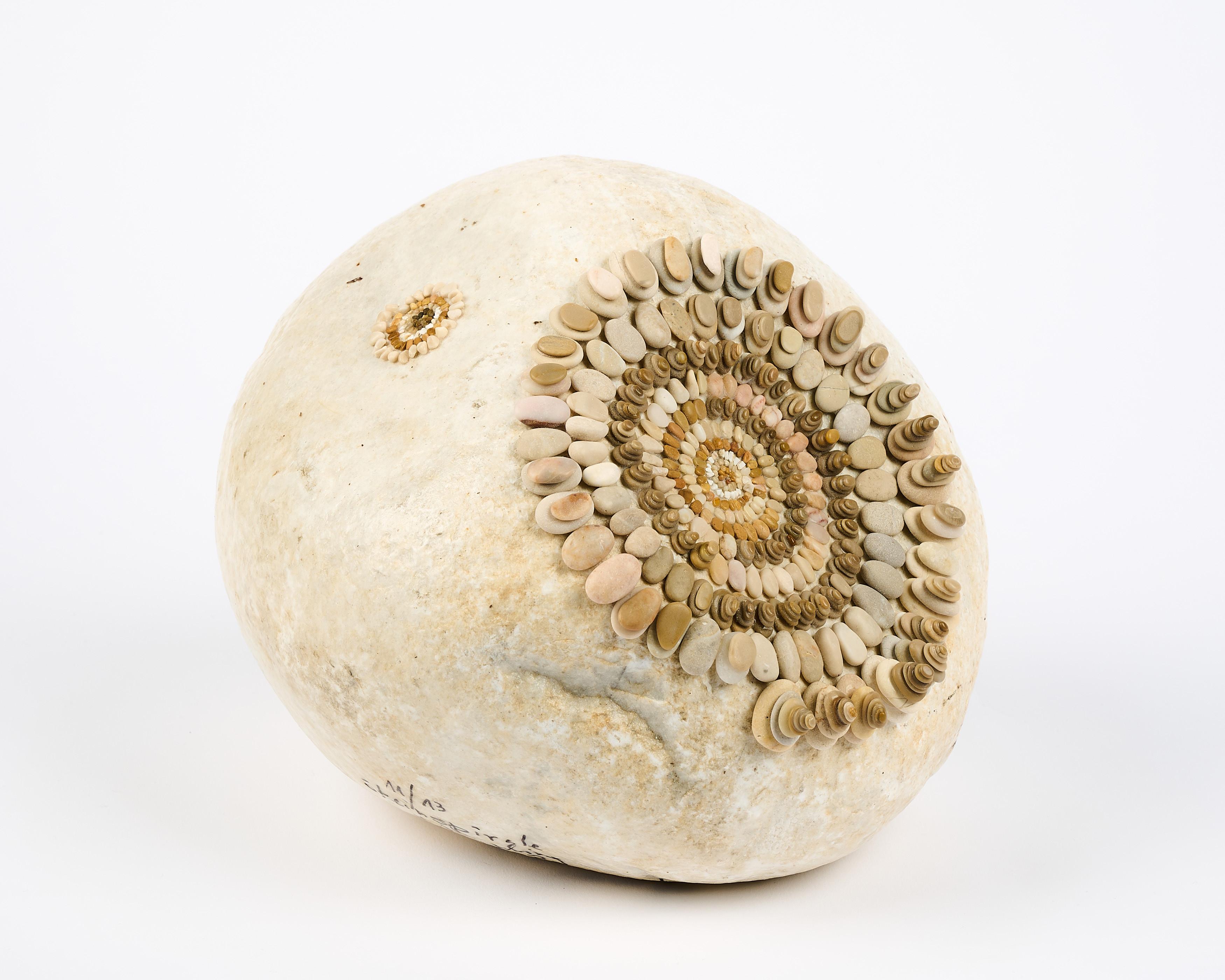 Mary Bauermeister - \