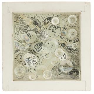 Mary Bauermeister - Toolseries