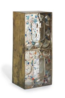 Mary Bauermeister - Untitled