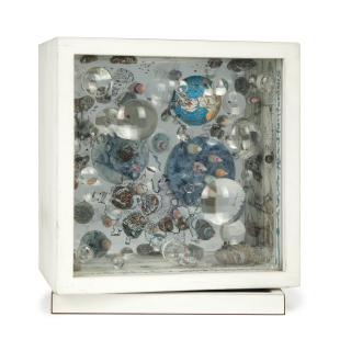 Mary Bauermeister - What 4