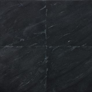 Mary Corse - Grey Light Grid Series