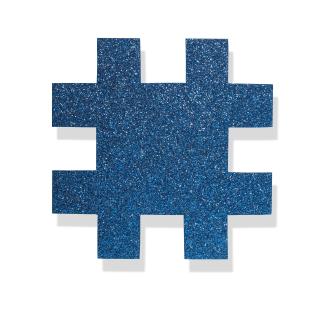 Mary Corse - Untitled, 1976