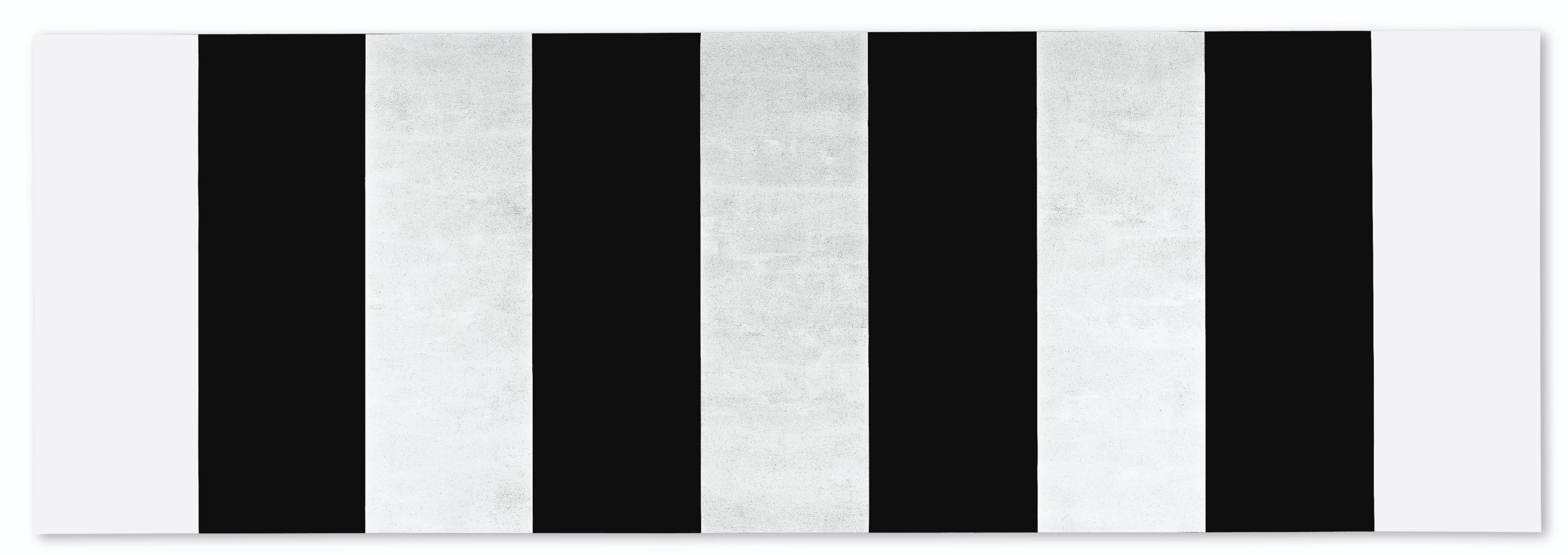 Mary Corse - Untitled (DNA Series)