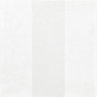 Mary Corse - Untitled (White Inner Band Beveled)