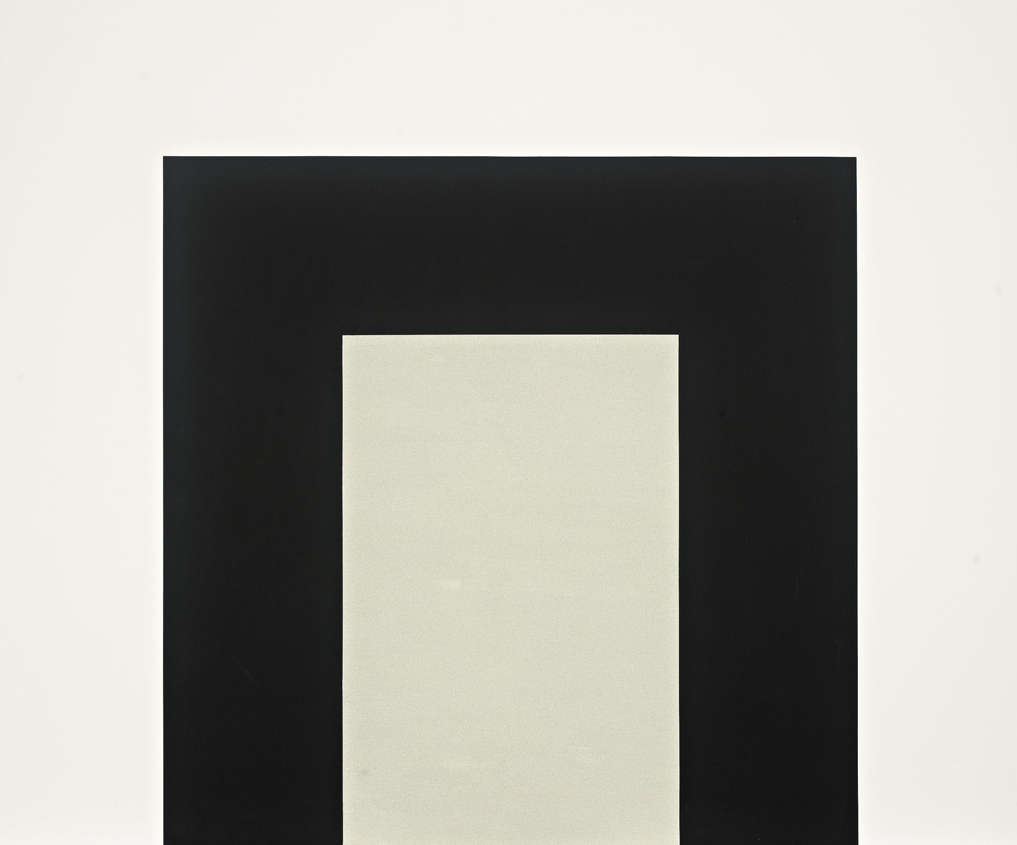 Mary Corse - Untitled