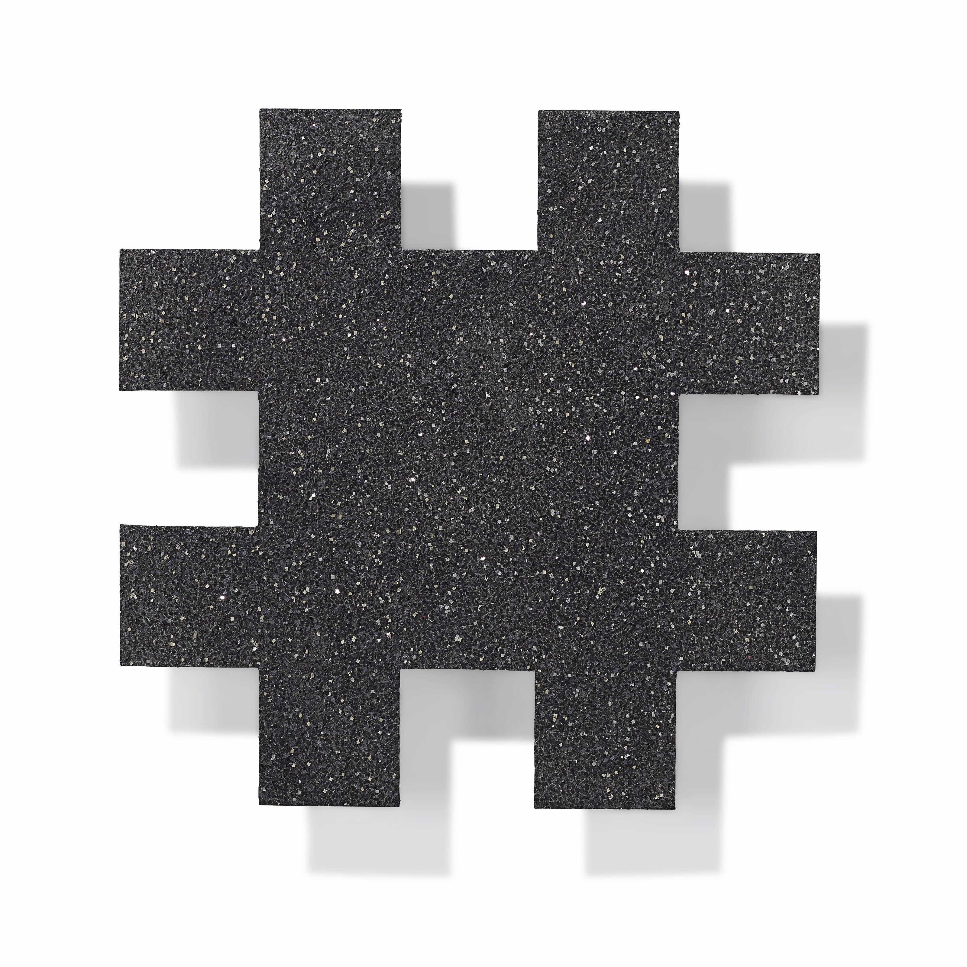 Mary Corse - Untitled