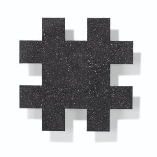 Mary Corse - Untitled