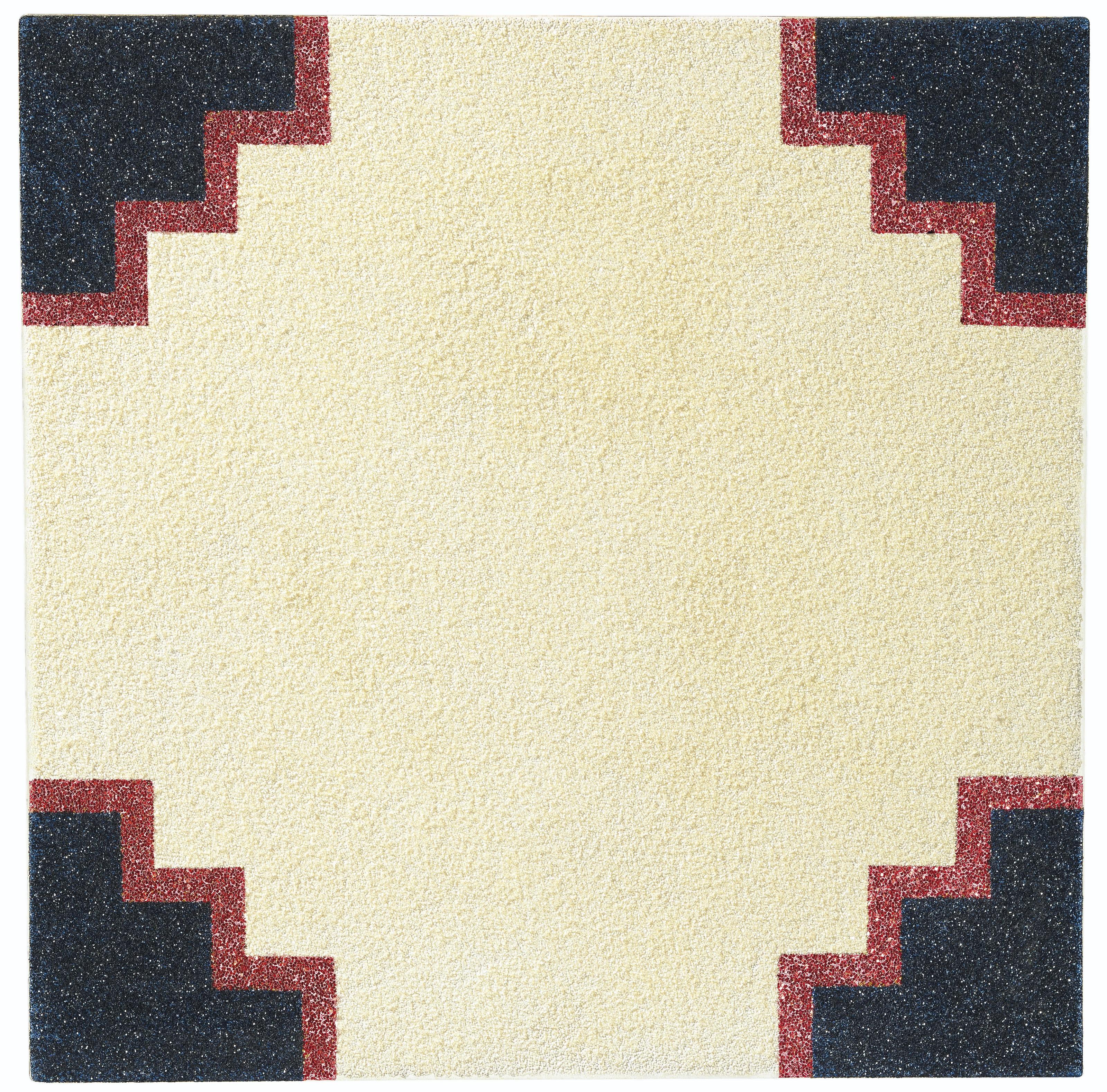 Mary Corse - Untitled