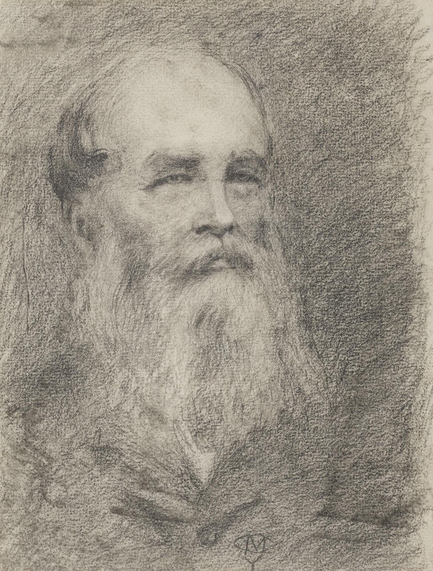 Mary Cottenham Yeats - William Pollexfen 