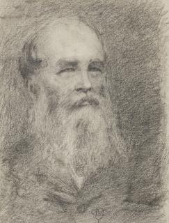 Mary Cottenham Yeats - William Pollexfen 